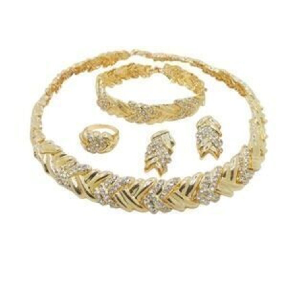 Charming /set Jewelry Set For Minimalist View 5